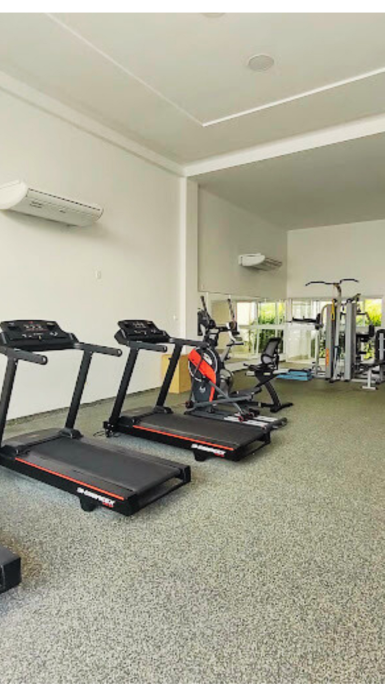 Muro Alto Condominio Clube - Porto de Galinhas