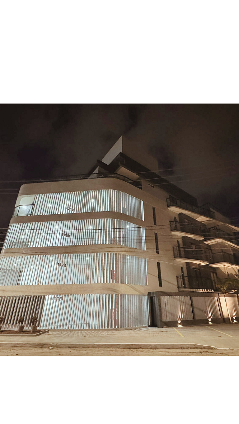 Lindo Apartamento no Centro de Porto de Galinhas